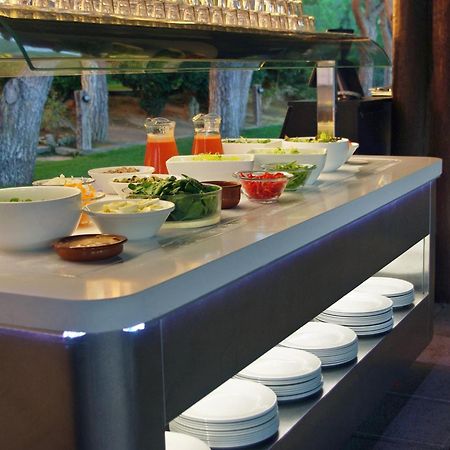 Apartaments Beach & Golf Resort Палс Екстериор снимка