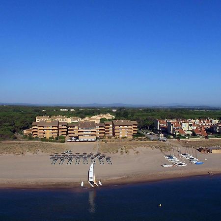 Apartaments Beach & Golf Resort Палс Екстериор снимка