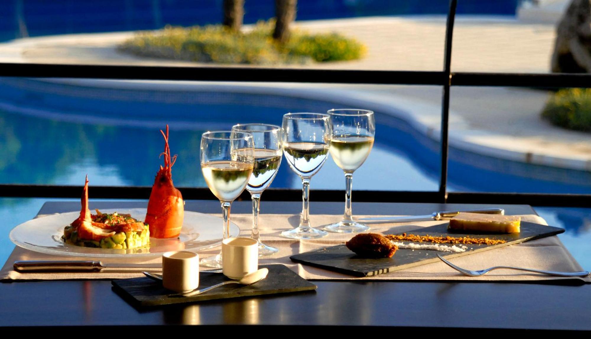 Apartaments Beach & Golf Resort Палс Екстериор снимка