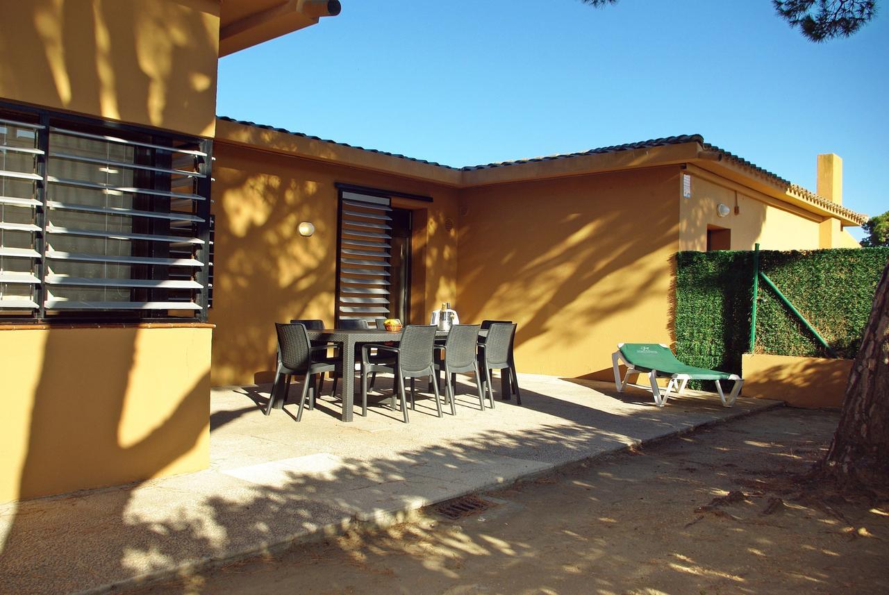 Apartaments Beach & Golf Resort Палс Екстериор снимка