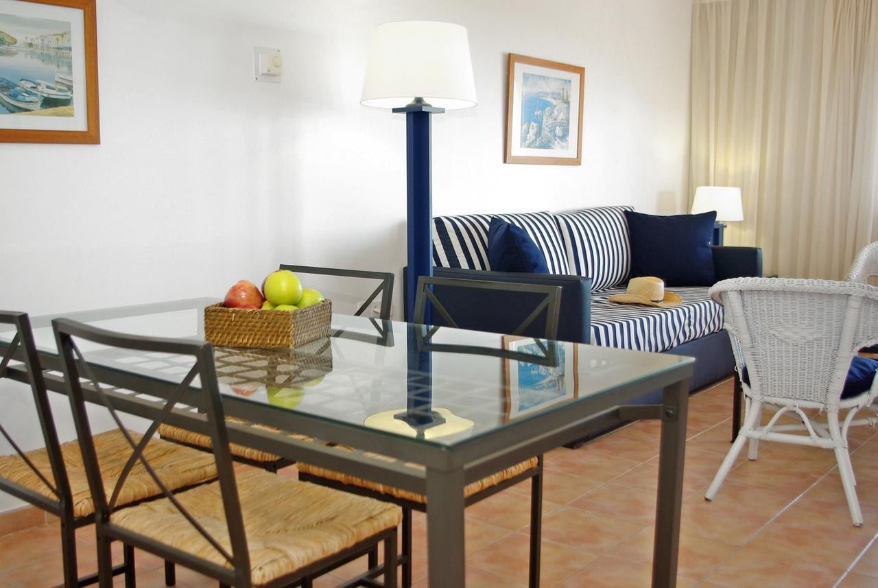 Apartaments Beach & Golf Resort Палс Екстериор снимка