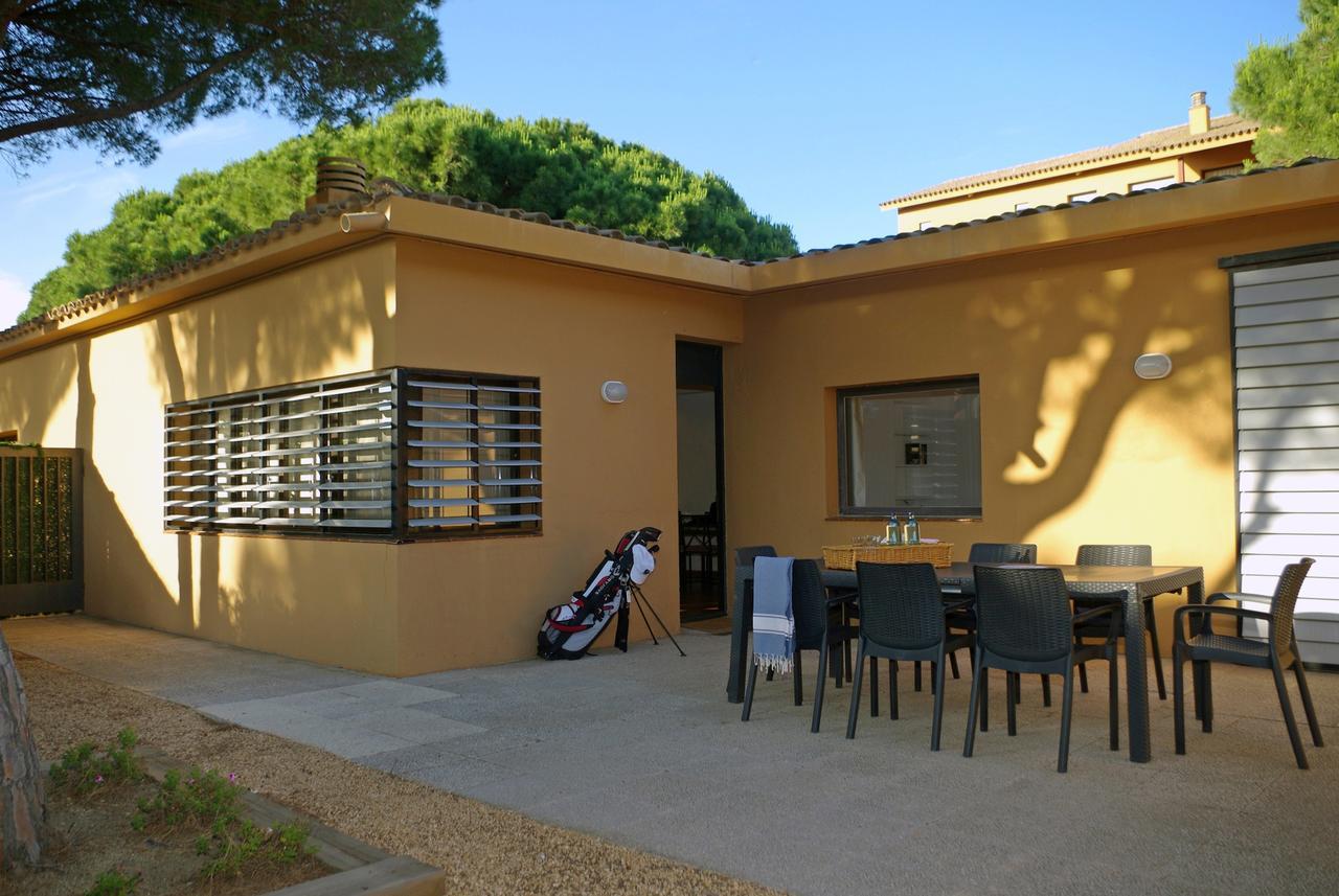 Apartaments Beach & Golf Resort Палс Екстериор снимка