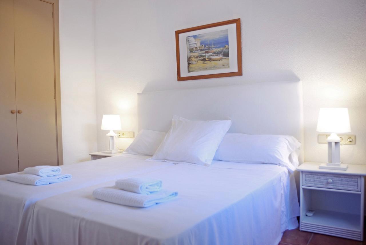 Apartaments Beach & Golf Resort Палс Екстериор снимка