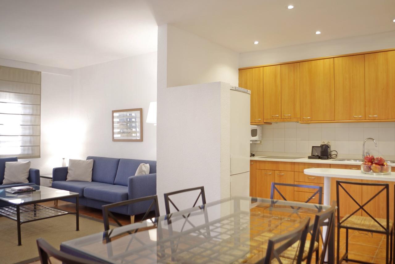 Apartaments Beach & Golf Resort Палс Екстериор снимка