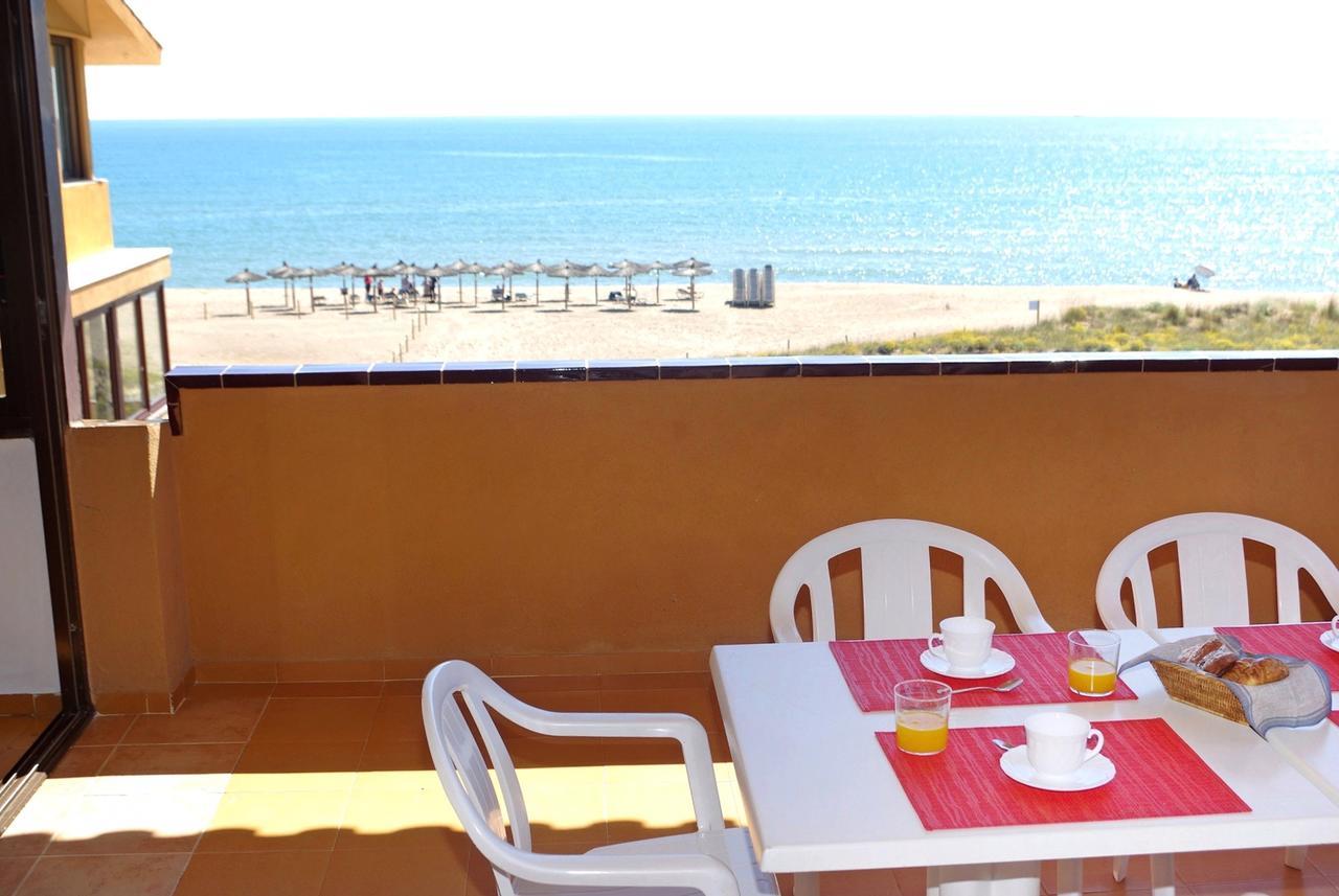 Apartaments Beach & Golf Resort Палс Екстериор снимка