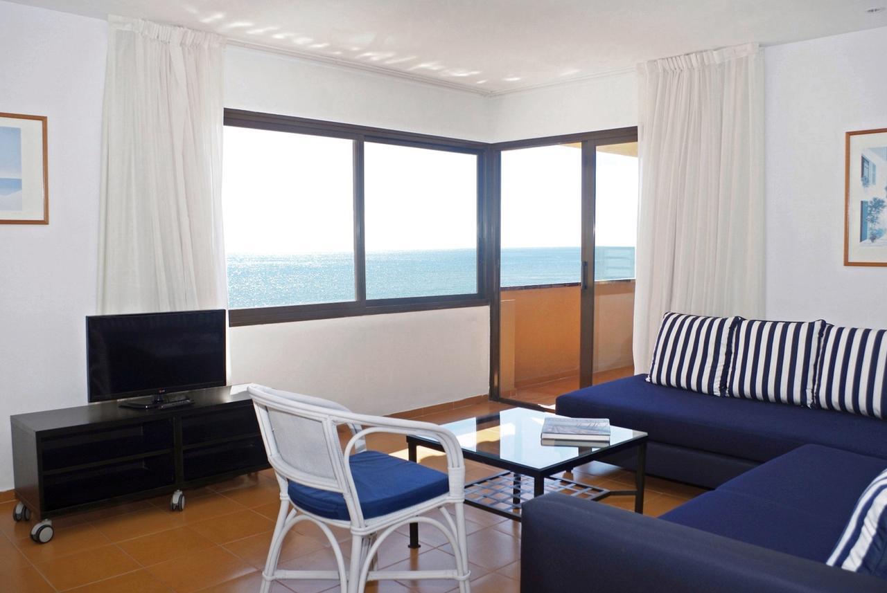 Apartaments Beach & Golf Resort Палс Екстериор снимка