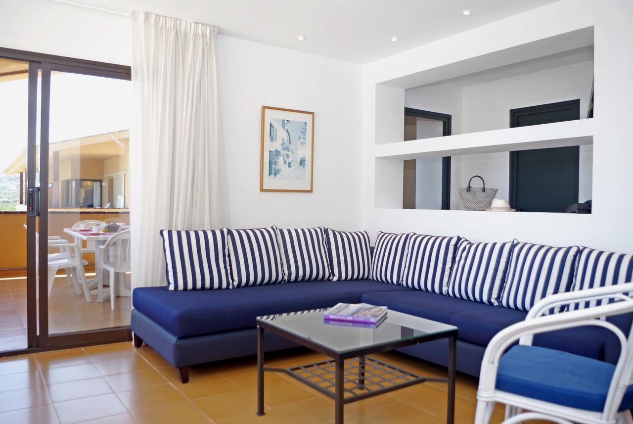 Apartaments Beach & Golf Resort Палс Екстериор снимка