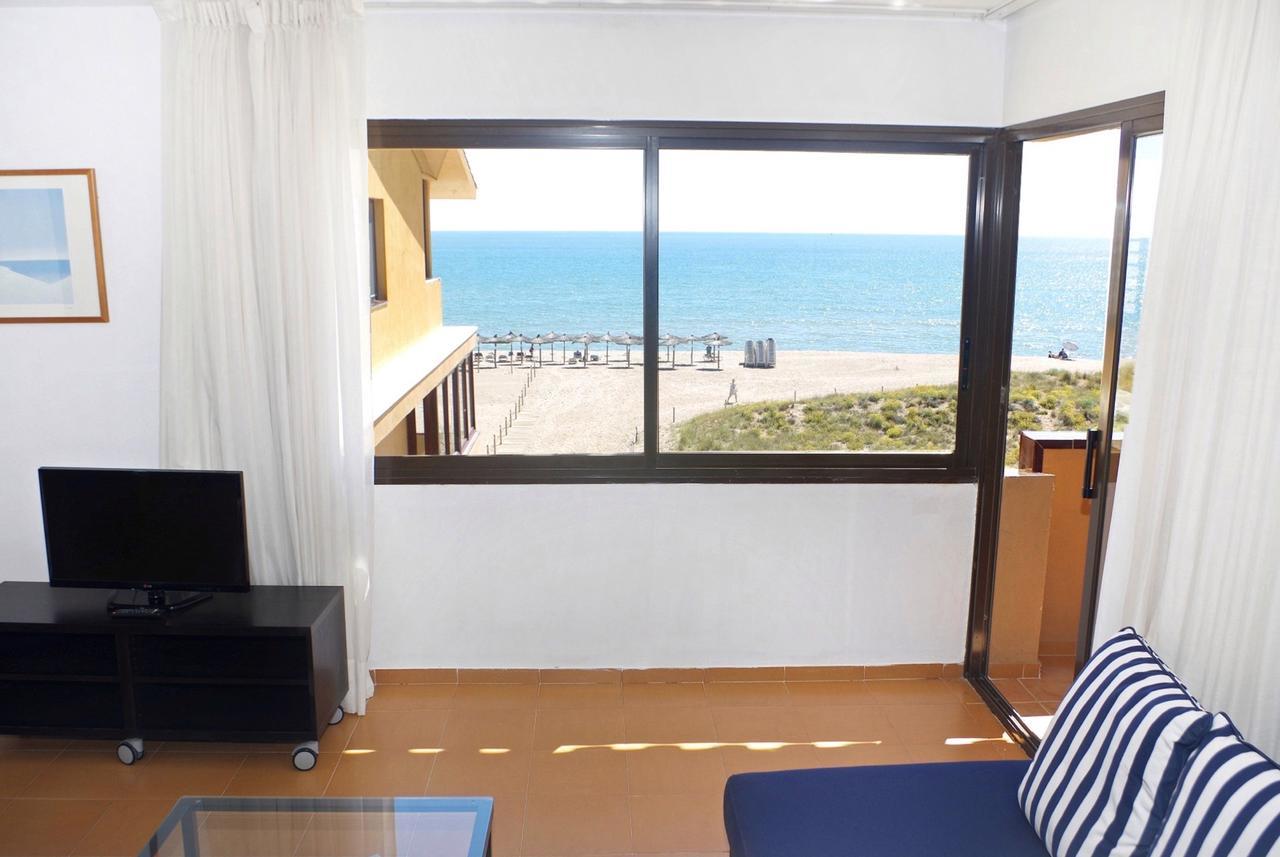 Apartaments Beach & Golf Resort Палс Екстериор снимка