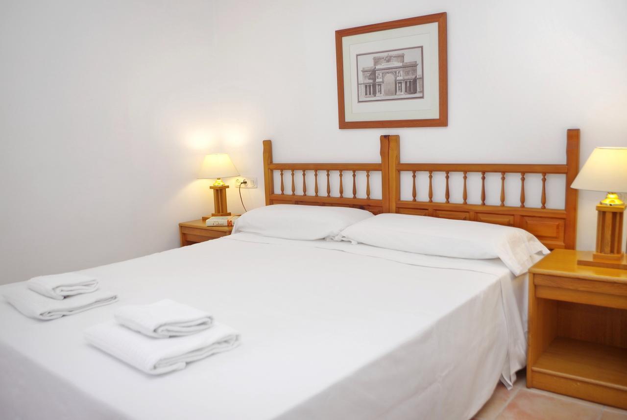 Apartaments Beach & Golf Resort Палс Екстериор снимка