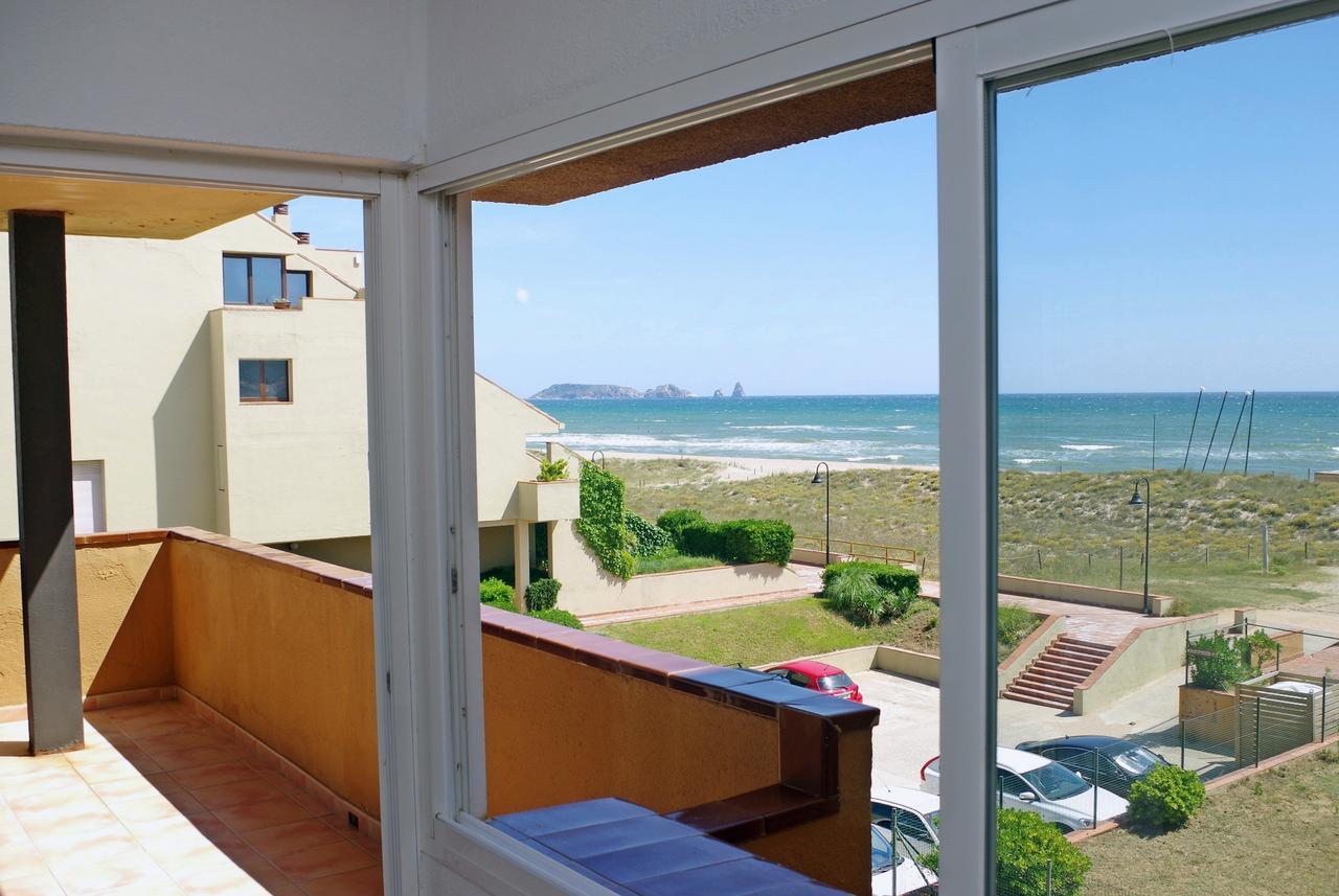Apartaments Beach & Golf Resort Палс Екстериор снимка