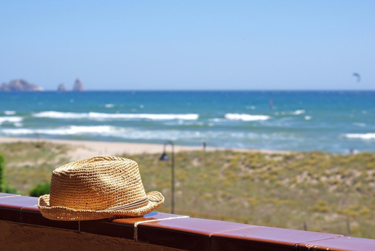 Apartaments Beach & Golf Resort Палс Екстериор снимка