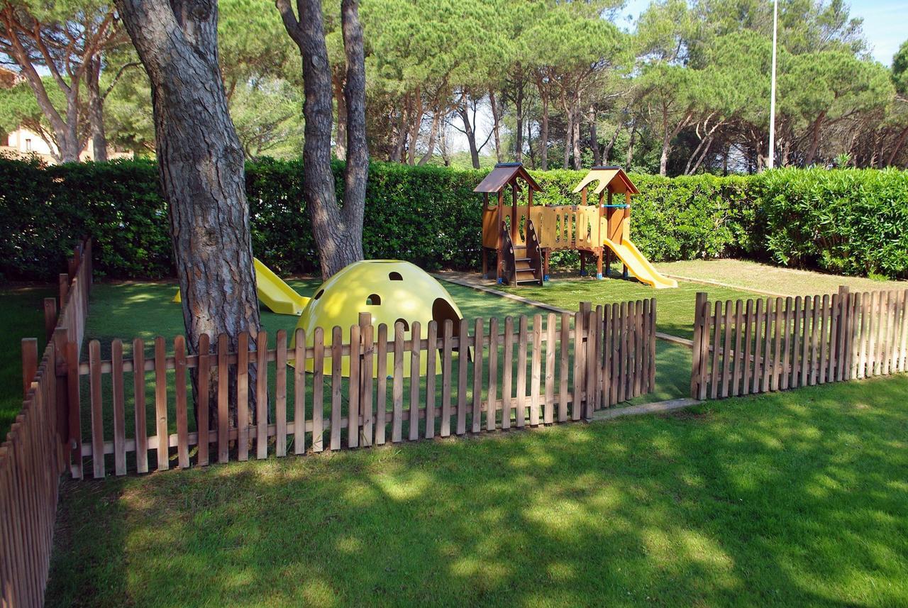 Apartaments Beach & Golf Resort Палс Екстериор снимка