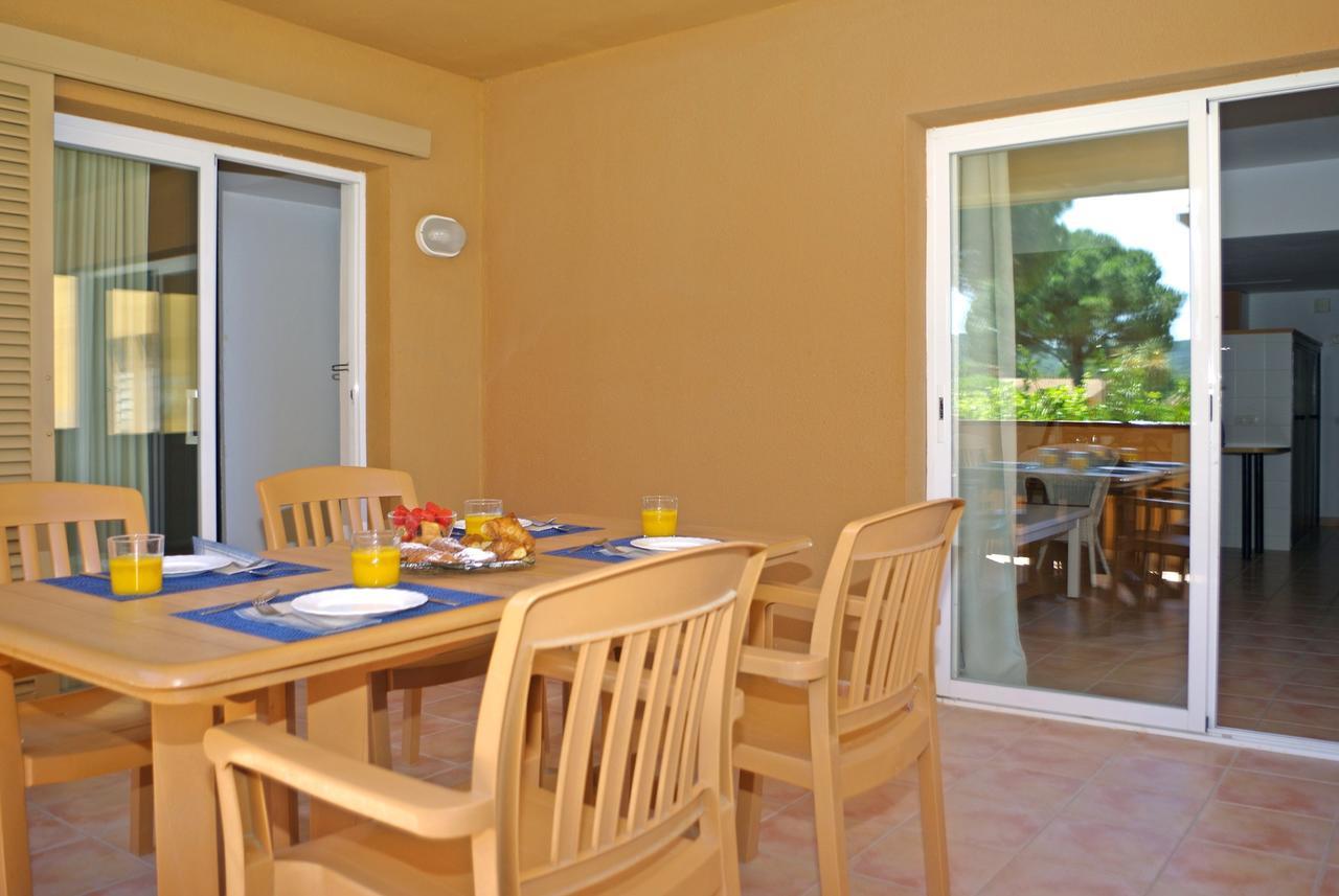 Apartaments Beach & Golf Resort Палс Екстериор снимка