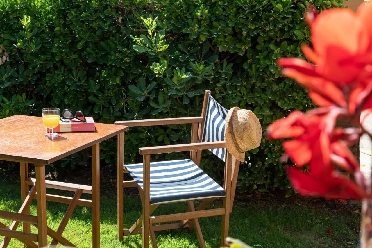 Apartaments Beach & Golf Resort Палс Екстериор снимка