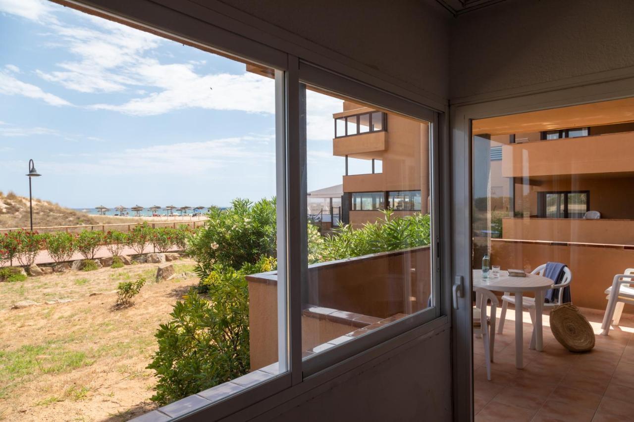 Apartaments Beach & Golf Resort Палс Екстериор снимка