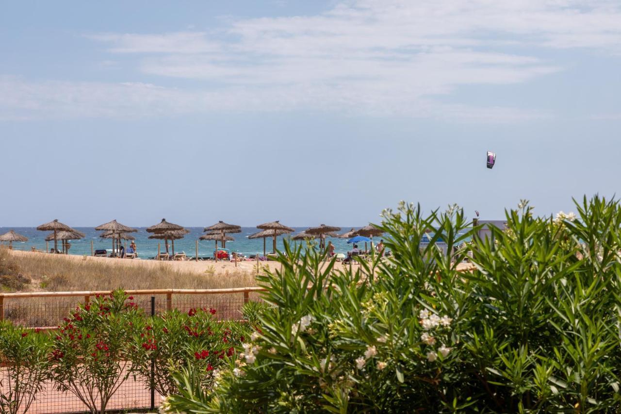 Apartaments Beach & Golf Resort Палс Екстериор снимка