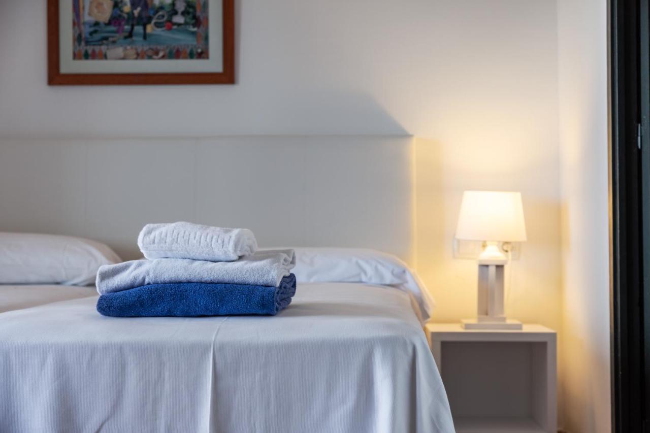 Apartaments Beach & Golf Resort Палс Екстериор снимка